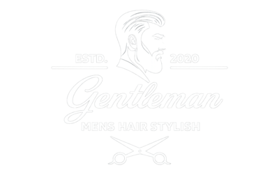 Empresa de salón de Belleza Gentleman